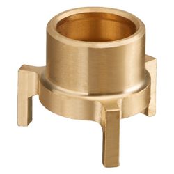 Oventrop Distanzstück für Cocon QTZ, PN 16, mit festem Mindesthub, für Einrohrheizung... OVENTROP-1149090 4026755367232 (Abb. 1)