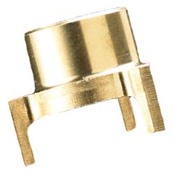 Oventrop Distanzstück für Cocon QTZ, PN 16, mit festem Mindesthub, für Einrohrheizung... OVENTROP-1149090 4026755367232 (Abb. 1)