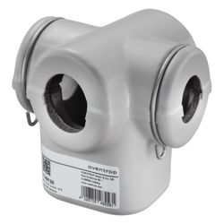 Oventrop Cocon Dämmschale QTZ PN 25, DN 32, zweischalig, 1149122... OVENTROP-1149122 4026755485585 (Abb. 1)