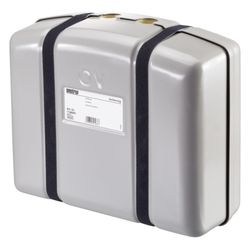 Oventrop Universalisolierung für Flypass Sets DN 15 und DN 20, 1149581... OVENTROP-1149581 4026755414387 (Abb. 1)