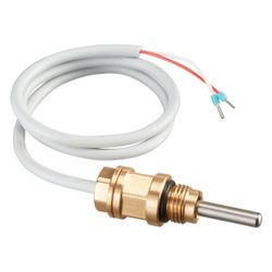 Oventrop Temperatursensor G 1/4" PT 1000, 1150090... OVENTROP-1150090 4026755388688 (Abb. 1)