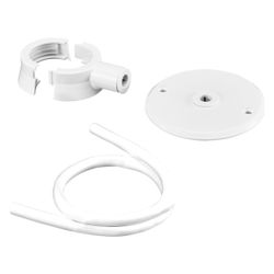 Oventrop Wandanschluss-Satz für Thermostat Uni LHZ... OVENTROP-1150390 4026755332292 (Abb. 1)
