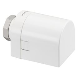 Oventrop mote 420" Funk-Stellantrieb mit automatischer Voreinstellung Q-Tech, 1150766... OVENTROP-1150766 4026755461862 (Abb. 1)