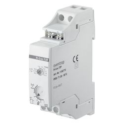 Oventrop Einzelmodul Erweiterung R-Con 4 Kanäle, 1150775... OVENTROP-1150775 4026755451580 (Abb. 1)