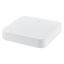 Oventrop Smart Home Zentrale Wibutler pro 2, EnOcean, ZigBee, Z-Wave, WLAN, 230V, 115... OVENTROP-1150791 4026755491135 (Abb. 1)