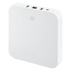 Oventrop Basisset Heizkörper OVbalance Home, mit Display, Temperatur ablesbar, 115079... OVENTROP-1150792 4026755491142 (Abb. 1)