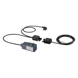 Oventrop Elektronischer Rohranlegeregler verdrahtet mit Molex-Stecker, 1151087... OVENTROP-1151087 4026755390612 (Abb. 1)