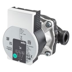 Oventrop Hocheffizienzpumpe Wilo Yonos Para, für Regufloor H, 1151088... OVENTROP-1151088 4026755407488 (Abb. 1)