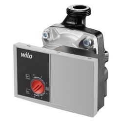 Oventrop Hocheffizienzpumpe Wilo Yonos Para, für Regufloor H, 1151088... OVENTROP-1151088 4026755407488 (Abb. 1)