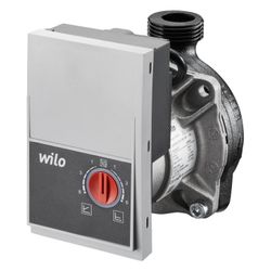 Oventrop Hocheffizienzpumpe Wilo Yonos Para, für Regufloor HN, 1151089... OVENTROP-1151089 4026755435368 (Abb. 1)