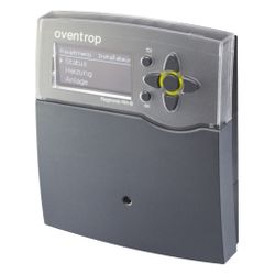 Oventrop Heizkreisregler Regtronic R mit 1 Außenfühler und 3 weiteren Fühlern... OVENTROP-1152083 4026755459357 (Abb. 1)