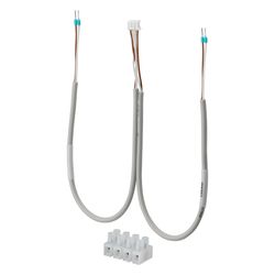 Oventrop PWM/0-10V Adapterkabel zur Signalübertragung, 1152086... OVENTROP-1152086 4026755436723 (Abb. 1)