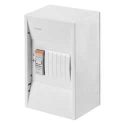 Oventrop Installationsrelais zum Anschluss leistungsstarker Pumpen, 1152089... OVENTROP-1152089 4026755429756 (Abb. 1)