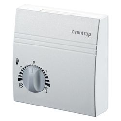 Oventrop Fernversteller für Regtronic RH, RH-HT, EM, RM und RS, 1152096... OVENTROP-1152096 4026755375923 (Abb. 1)