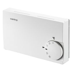 Oventrop Elektronischer Raumthermostat 24V, für stetige Regelung 0-10V, 1152151... OVENTROP-1152151 4026755217216 (Abb. 1)