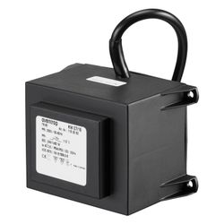 Oventrop Transformator TR-80, 80VA für DynaTem, 1153053... OVENTROP-1153053 4026755393514 (Abb. 1)