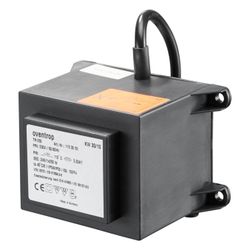 Oventrop Transformator TR-250, 250VA für DynaTem... OVENTROP-1153055 4026755392883 (Abb. 1)