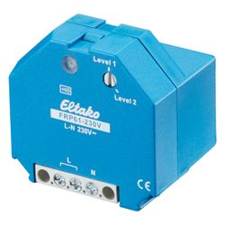 Oventrop UP-Repeater für DynaTemp RP-C, 230V, 1153060... OVENTROP-1153060 4026755332308 (Abb. 1)