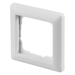 Oventrop Abdeckrahmen ABR-55 für Raummodul, Weiß... OVENTROP-1153170 4026755392906 (Abb. 1)