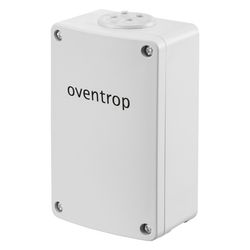 Oventrop Feldmodul FM-CW mit C-Bus Kommunikation, 24V, Aufputz, 1153301... OVENTROP-1153301 4026755382488 (Abb. 1)