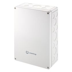 Oventrop termios Pro Schutzbox für termios Pro Gateway, 1154091... OVENTROP-1154091 4026755556599 (Abb. 1)