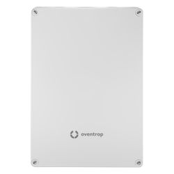 Oventrop termios Pro Schutzbox für termios Pro Gateway, 1154091... OVENTROP-1154091 4026755556599 (Abb. 1)