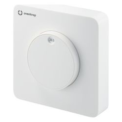 Oventrop ClimaCon F 90 Raumthermostat für Zweileiteranwendungen nur Heizen/nur Kühlen... OVENTROP-1155009 4026755484274 (Abb. 1)