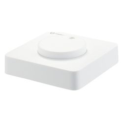 Oventrop ClimaCon F 90 Raumthermostat für Zweileiteranwendungen nur Heizen/nur Kühlen... OVENTROP-1155009 4026755484274 (Abb. 1)
