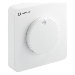 Oventrop ClimaCon F 90 Raumthermostat für Zweileiteranwendungen nur Heizen/nur Kühlen... OVENTROP-1155009 4026755484274 (Abb. 1)