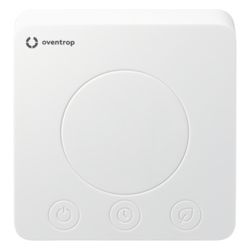 Oventrop ClimaCon F 210 Raumthermostat Heizen, kabelgebunden, 230V... OVENTROP-1155021 4026755479171 (Abb. 1)