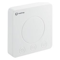 Oventrop ClimaCon F 310 Raumthermostat für Zweileiteranwendungen Heizen oder Kühlen, ... OVENTROP-1155031 4026755479188 (Abb. 1)