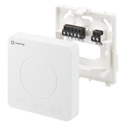 Oventrop ClimaCon F 310 Raumthermostat für Zweileiteranwendungen Heizen oder Kühlen, ... OVENTROP-1155031 4026755479188 (Abb. 1)