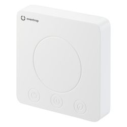 Oventrop ClimaCon F 310 Raumthermostat für Zweileiteranwendungen Heizen oder Kühlen, ... OVENTROP-1155031 4026755479188 (Abb. 1)