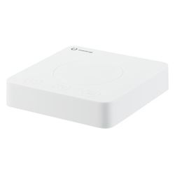 Oventrop ClimaCon F 310 Raumthermostat für Zweileiteranwendungen Heizen oder Kühlen, ... OVENTROP-1155031 4026755479188 (Abb. 1)