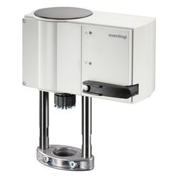 Oventrop Elektromotorischer Stellantrieb Aktor M 24V, für Cocon QFC DN 125-200, 11580... OVENTROP-1158030 4026755370805 (Abb. 1)