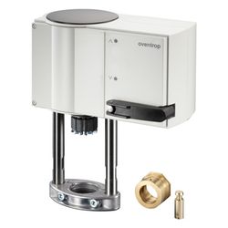 Oventrop Elektromotorischer Stellantrieb Aktor M 24V, für Cocon QFC DN 125-200, strom... OVENTROP-1158031 4026755370812 (Abb. 1)