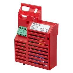 Oventrop Anschlussmodul 230V für Aktor M für die Ausführungen 1158030/31/32, 1158033... OVENTROP-1158033 4026755436792 (Abb. 1)