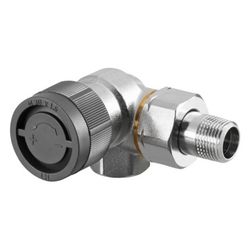 Oventrop A Thermostatventil DN 10, R 3/8”, PN 10, Winkeleckausführung links, 1181390... OVENTROP-1181390 4026755401561 (Abb. 1)