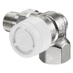 Oventrop AV 9 Thermostatventil DN 10, R 3/8", PN 10, Winkeleckausführung rechts, 1183... OVENTROP-1183471 4026755407228 (Abb. 1)