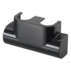 Oventrop Designabdeckung für Multiblock T, Eckform, Anthrazit, 1184089... OVENTROP-1184089 4026755348842 (Abb. 1)