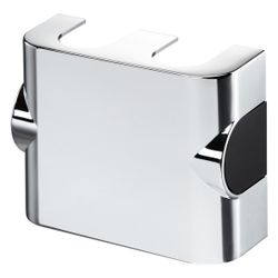 Oventrop Designabdeckung für Multiblock TF, verchromt, 1184093... OVENTROP-1184093 4026755312119 (Abb. 1)