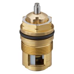 Oventrop Ventileinsatz für Thermostatventil ADV 9, DN 10-20, kv 0,65, 1186002... OVENTROP-1186002 4026755431674 (Abb. 1)