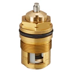 Oventrop Ventileinsatz für AV 9 Thermostatventil und RFV 9", DN 10-20, 1187047... OVENTROP-1187047 4026755414424 (Abb. 1)