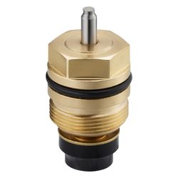 Oventrop Ventileinsatz für Thermostatventil M30x1,5, DN 10-15, ab Baujahr 2015, 11870... OVENTROP-1187059 4026755429817 (Abb. 1)