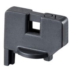Oventrop Ventileinsatz QA für Thermostatventil AQ, RFQ, EQ Multiblock TQ, 1187065... OVENTROP-1187065 4026755417975 (Abb. 1)