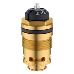 Oventrop Ventileinsatz QA für Baureihe AQ, 1187095... OVENTROP-1187095 4026755476392 (Abb. 1)