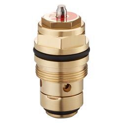 Oventrop Ventileinsatz für Thermostatventil A DN 10-20, M30x1,5, Feinstvoreinstellung... OVENTROP-1187352 4026755169430 (Abb. 1)