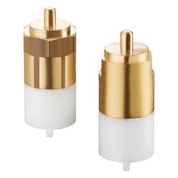 Oventrop Spezialwerkzeug, Reinigungskrone für alle Ventile, 1188400... OVENTROP-1188400 4026755191868 (Abb. 1)