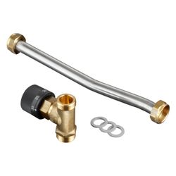 Oventrop Rücklauftemperaturbegrenzerset für Regudis W-HTU und W-HTO, 1341091... OVENTROP-1341091 4026755410693 (Abb. 1)