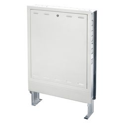 Oventrop Unterputzschrank für Regudis W breite Ausführung, 1341170... OVENTROP-1341170 4026755396607 (Abb. 1)